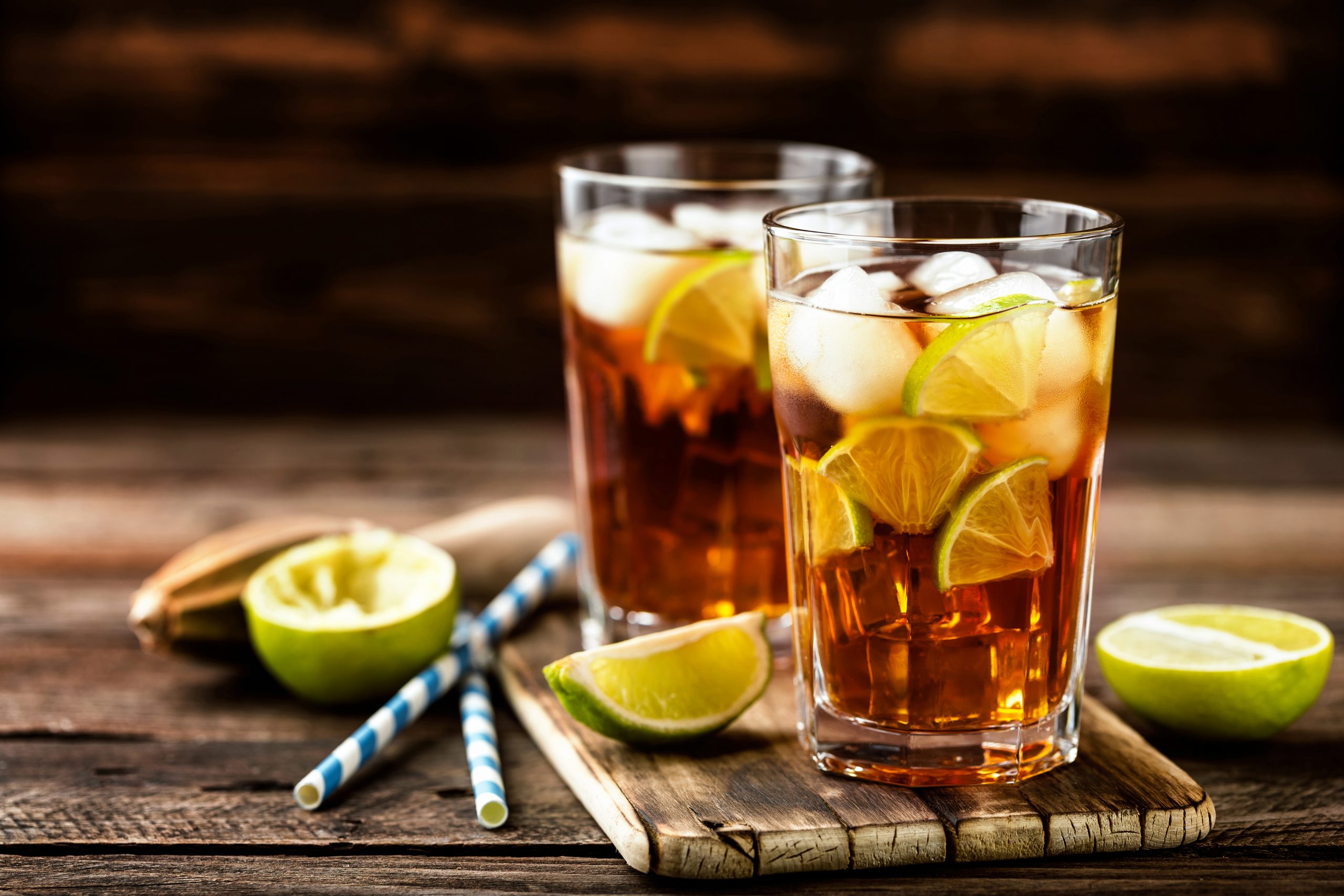 Iced Tea